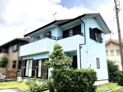 Spacious 3SLDK House in Kakegawa - 165sqm Land with Parking — Image 1, Kakegawa, Shizuoka