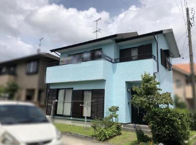 Spacious 3SLDK House in Kakegawa - 165sqm Land with Parking — Image 2, Kakegawa, Shizuoka