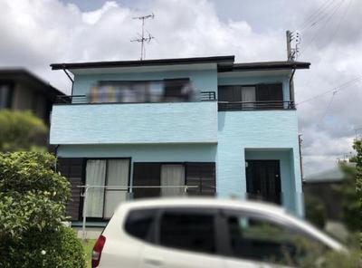 Spacious 3SLDK House in Kakegawa - 165sqm Land with Parking — Image 1, Kakegawa, Shizuoka