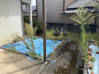 5DK Used House in Fukuda, Fukusaki Town, Hyogo — Front_door, Fukusaki, Hyogo