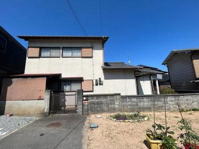 5DK Used House in Fukuda, Fukusaki Town, Hyogo — House, Fukusaki, Hyogo