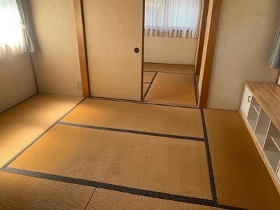 5DK Used House in Fukuda, Fukusaki Town, Hyogo — Interior, Fukusaki, Hyogo
