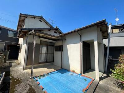 5DK Used House in Fukuda, Fukusaki Town, Hyogo — House, Fukusaki, Hyogo