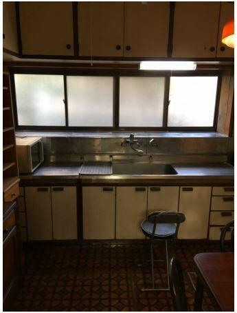 Traditional 6DK House for Sale in Kubiki Ward, Joetsu City — Image 4, Joetsu, Niigata