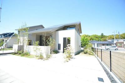 New 3SLDK House in Kuno, Fukuroi - Solar Powered Modern Living — Image 1, Fukuroi, Shizuoka
