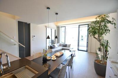 New 3SLDK House in Kuno, Fukuroi - Solar Powered Modern Living — Image 3, Fukuroi, Shizuoka