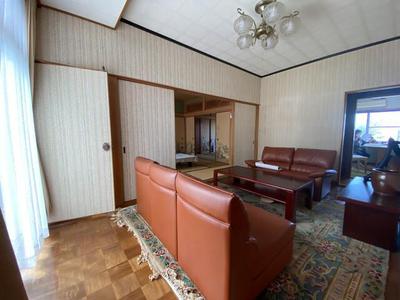 Spacious 4SDK House Near Misaki Park Station, Osaka — Image 4, Misaki, Osaka