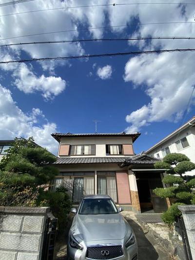 Spacious 4SDK House Near Misaki Park Station, Osaka — Image 1, Misaki, Osaka