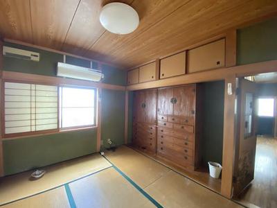 Spacious 4SDK House Near Misaki Park Station, Osaka — Image 3, Misaki, Osaka