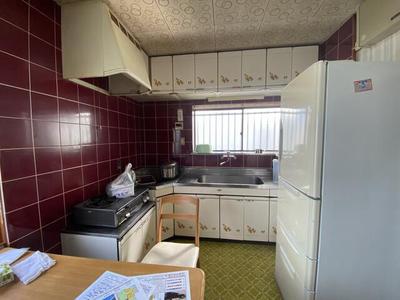 Spacious 4SDK House Near Misaki Park Station, Osaka — Image 1, Misaki, Osaka