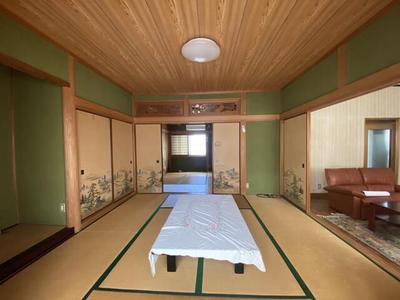 Spacious 4SDK House Near Misaki Park Station, Osaka — Image 2, Misaki, Osaka