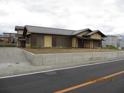 Spacious 6LDK House for Sale in Koshu City, Yamanashi — Image 2, Koshu, Yamanashi
