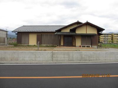 Spacious 6LDK House for Sale in Koshu City, Yamanashi — Image 1, Koshu, Yamanashi
