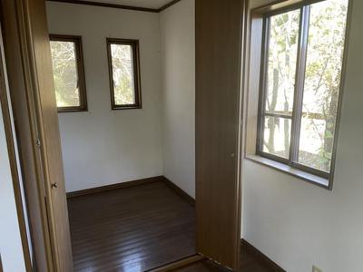 [Hatomark Site] Niigata Prefecture Joetsu City Ogata Ward Sato Ushima Shinden 4LDK Used Detached House — Image 3, Joetsu, Niigata