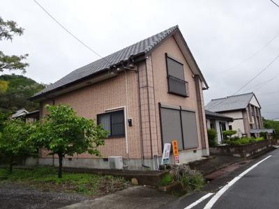 Hot Spring House in Awa City - 2SDK Home with Private Onsen Bath — Image 1, Awa, Tokushima