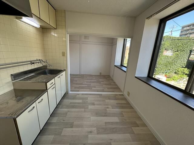 1DK Apartment for Rent in Shiroishi Ward, Sapporo | 18.63 sqm - Thumbnail 3