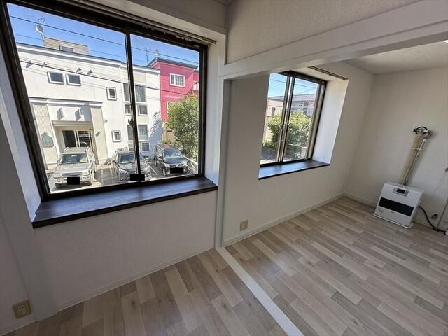 1DK Apartment for Rent in Shiroishi Ward, Sapporo | 18.63 sqm - Thumbnail 4