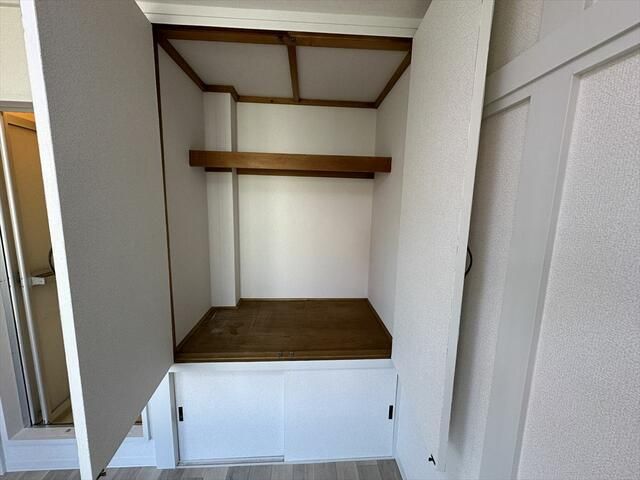 1DK Apartment for Rent in Shiroishi Ward, Sapporo | 18.63 sqm - Thumbnail 2