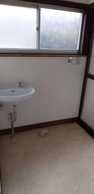 Single-Story Home with Large Land Plot in Yanagawa City — Image 1, Yanagawa, Fukuoka