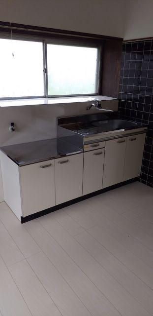 Single-Story Home with Large Land Plot in Yanagawa City — Image 1, Yanagawa, Fukuoka