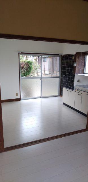 Single-Story Home with Large Land Plot in Yanagawa City — Image 2, Yanagawa, Fukuoka