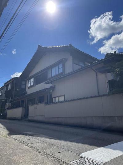 5LDK House for Sale in Shirotori-cho, Kaga City — House, Kaga, Ishikawa