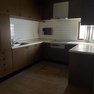 5LDK House for Sale in Shirotori-cho, Kaga City — Interior, Kaga, Ishikawa