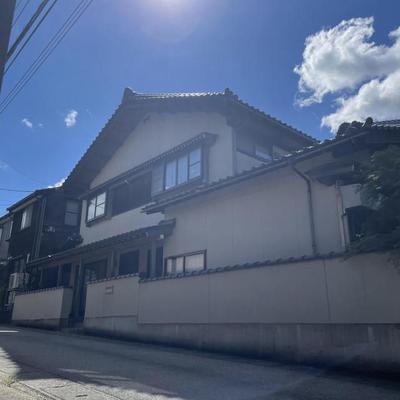 5LDK House for Sale in Shirotori-cho, Kaga City — House, Kaga, Ishikawa