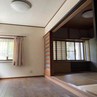 5LDK House for Sale in Shirotori-cho, Kaga City — Interior, Kaga, Ishikawa
