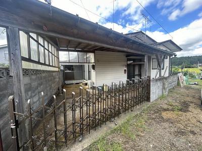 Single-Story 2DK House for Sale in Kurihara City — Image 2, Kurihara, Miyagi