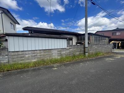 Single-Story 2DK House for Sale in Kurihara City — Image 3, Kurihara, Miyagi