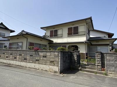 5LDK Used House for Sale in Izumo City, Shimane — Image 1, Izumo, Shimane