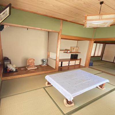 5LDK Used House for Sale in Izumo City, Shimane — Image 4, Izumo, Shimane