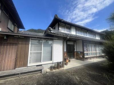 Large 10SLDK Two-Generation Home in Tamba City — Image 1, Tamba, Hyogo