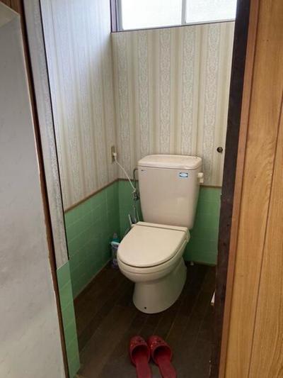 [Hatomark Site] 5K Used Detached House in Omatsu, Echizen-cho, Nyu-gun, Fukui Prefecture — Image 4, Echizen, Fukui