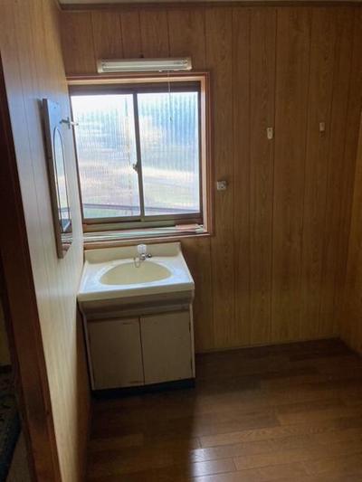 [Hatomark Site] 5K Used Detached House in Omatsu, Echizen-cho, Nyu-gun, Fukui Prefecture — Image 2, Echizen, Fukui