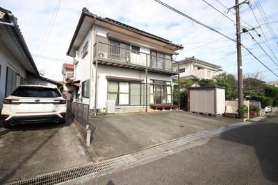 6DK House for Sale in Zaikoji, Hyuga City — Image 2, Hyuga, Miyazaki