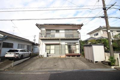 6DK House for Sale in Zaikoji, Hyuga City — Image 3, Hyuga, Miyazaki