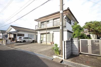 6DK House for Sale in Zaikoji, Hyuga City — Image 1, Hyuga, Miyazaki