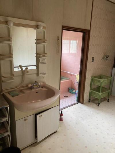 [Hatomark Site] Goshikicho Toshibanzai House, 3SLDK, used detached house in Goshikicho Toshibanzai, Sumoto City, Hyogo Prefecture — Image 2, Sumoto, Hyogo