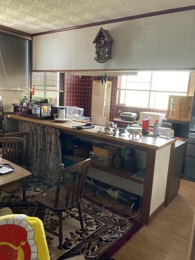 [Hatomark Site] Goshikicho Toshibanzai House, 3SLDK, used detached house in Goshikicho Toshibanzai, Sumoto City, Hyogo Prefecture — Image 3, Sumoto, Hyogo