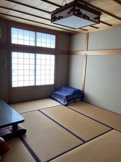 [Hatomark Site] Goshikicho Toshibanzai House, 3SLDK, used detached house in Goshikicho Toshibanzai, Sumoto City, Hyogo Prefecture — Image 4, Sumoto, Hyogo