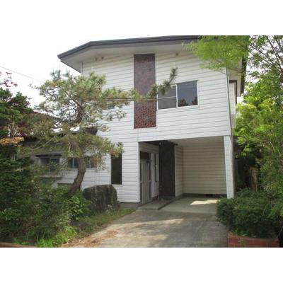 [Hatomark Site] 7K Used Detached House in Daimachi, Ichinoseki City, Iwate Prefecture — Image 1, Ichinoseki, Iwate