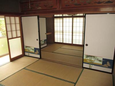 [Hatomark Site] 7K Used Detached House in Daimachi, Ichinoseki City, Iwate Prefecture — Image 4, Ichinoseki, Iwate