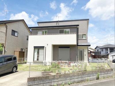 Spacious 4LDK House in Sue Town, Fukuoka - 202m² Plot — Image 1, Sue, Fukuoka