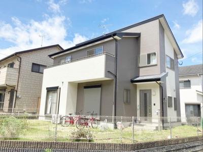 Spacious 4LDK House in Sue Town, Fukuoka - 202m² Plot — Image 1, Sue, Fukuoka