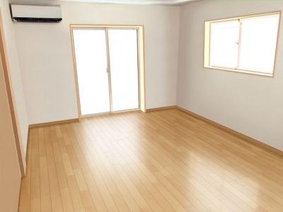 Spacious 4LDK House in Sue Town, Fukuoka - 202m² Plot — Image 3, Sue, Fukuoka