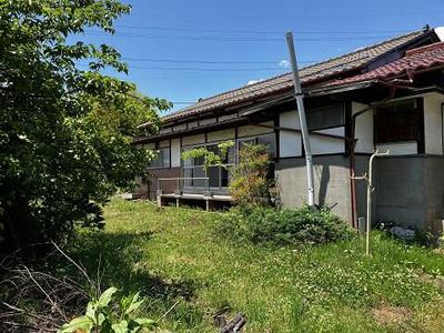 [Hatomark Site] 8DK used detached house in Shigeno-ko, Komoro City, Nagano Prefecture — Image 2, Komoro, Nagano