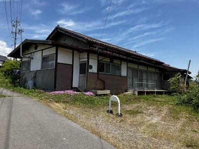 [Hatomark Site] 8DK used detached house in Shigeno-ko, Komoro City, Nagano Prefecture — Image 1, Komoro, Nagano