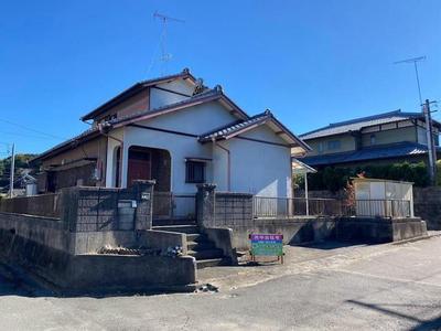 Spacious 5DK House for Sale in Kikugawa, Shizuoka — Image 2, Kikugawa, Shizuoka